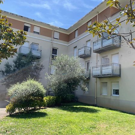 Joli Appartement Sur Aix-En-Provence Extérieur photo