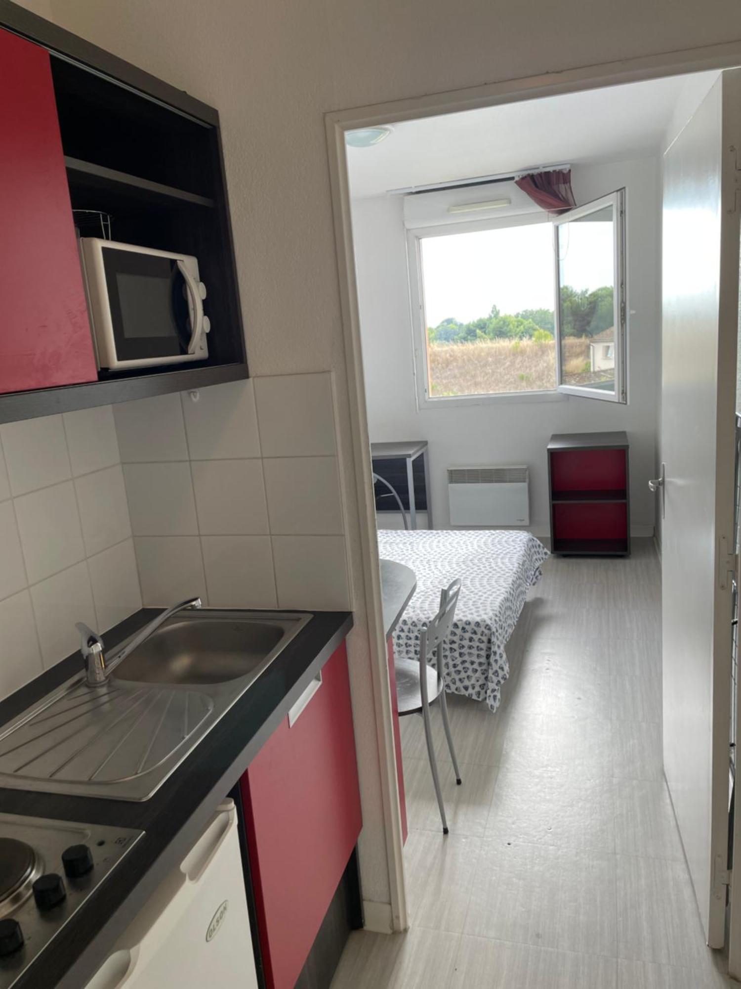 Joli Appartement Sur Aix-En-Provence Extérieur photo