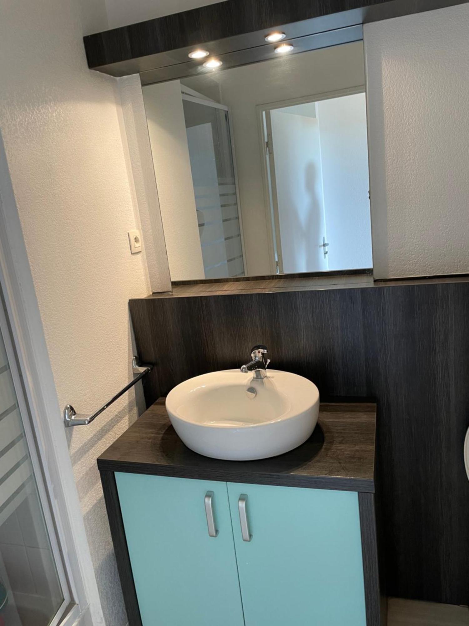 Joli Appartement Sur Aix-En-Provence Extérieur photo