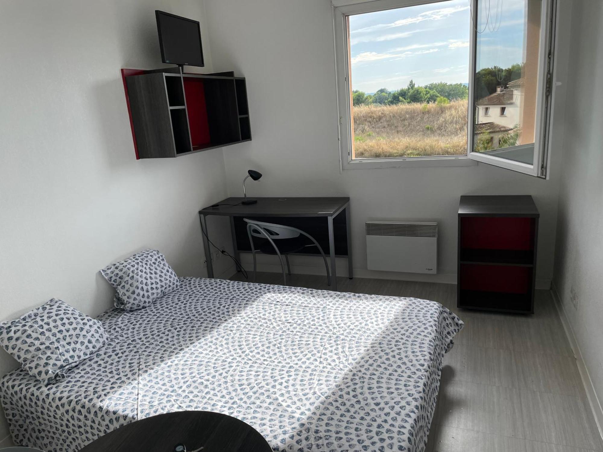 Joli Appartement Sur Aix-En-Provence Extérieur photo