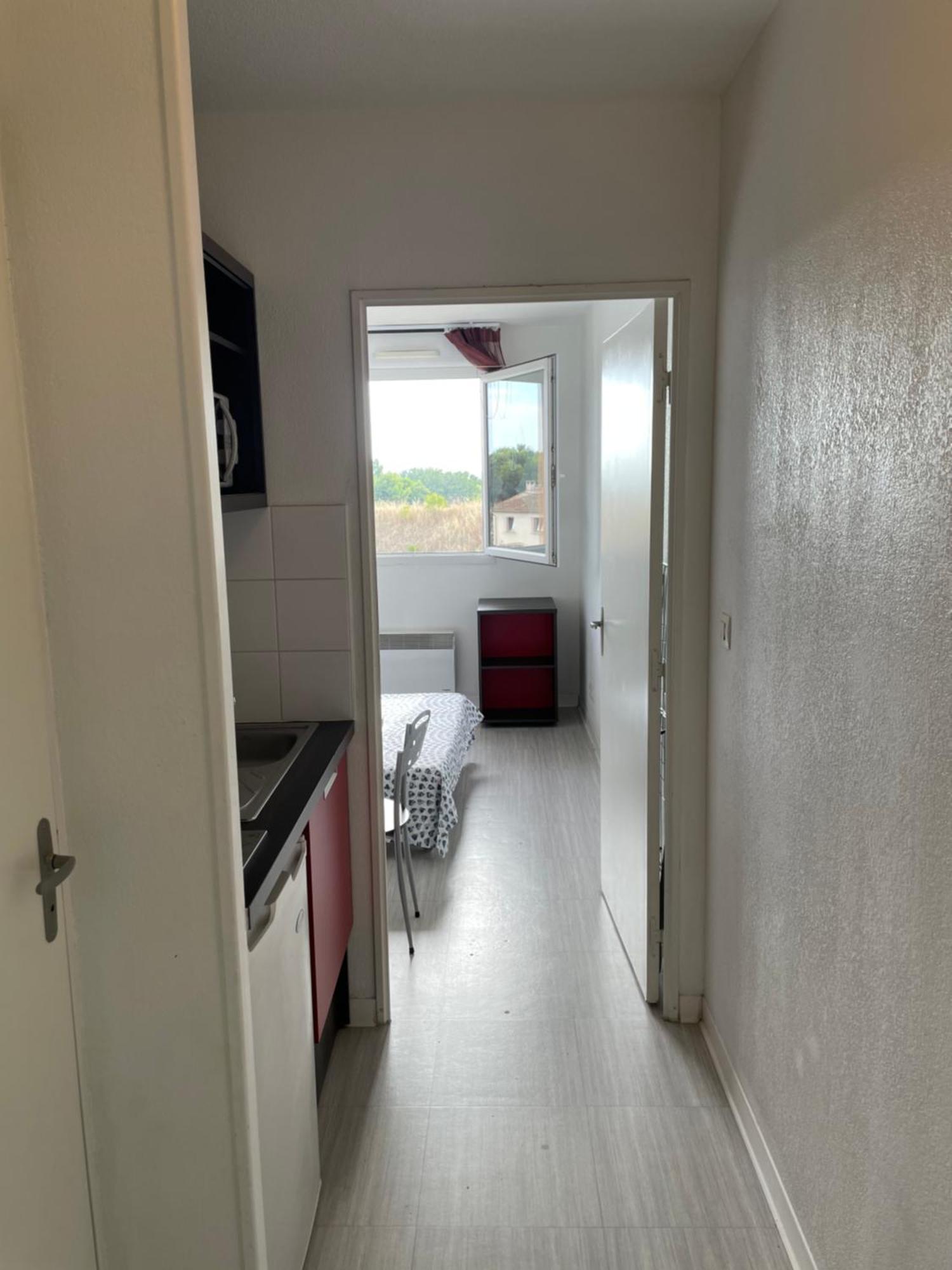 Joli Appartement Sur Aix-En-Provence Extérieur photo