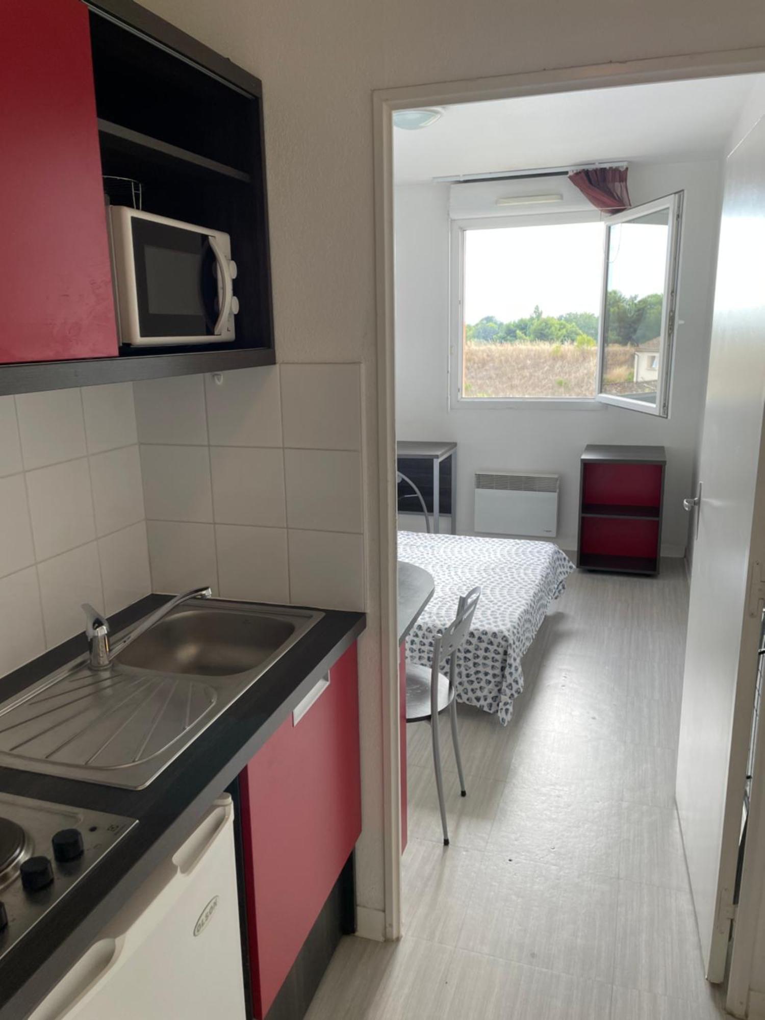 Joli Appartement Sur Aix-En-Provence Extérieur photo