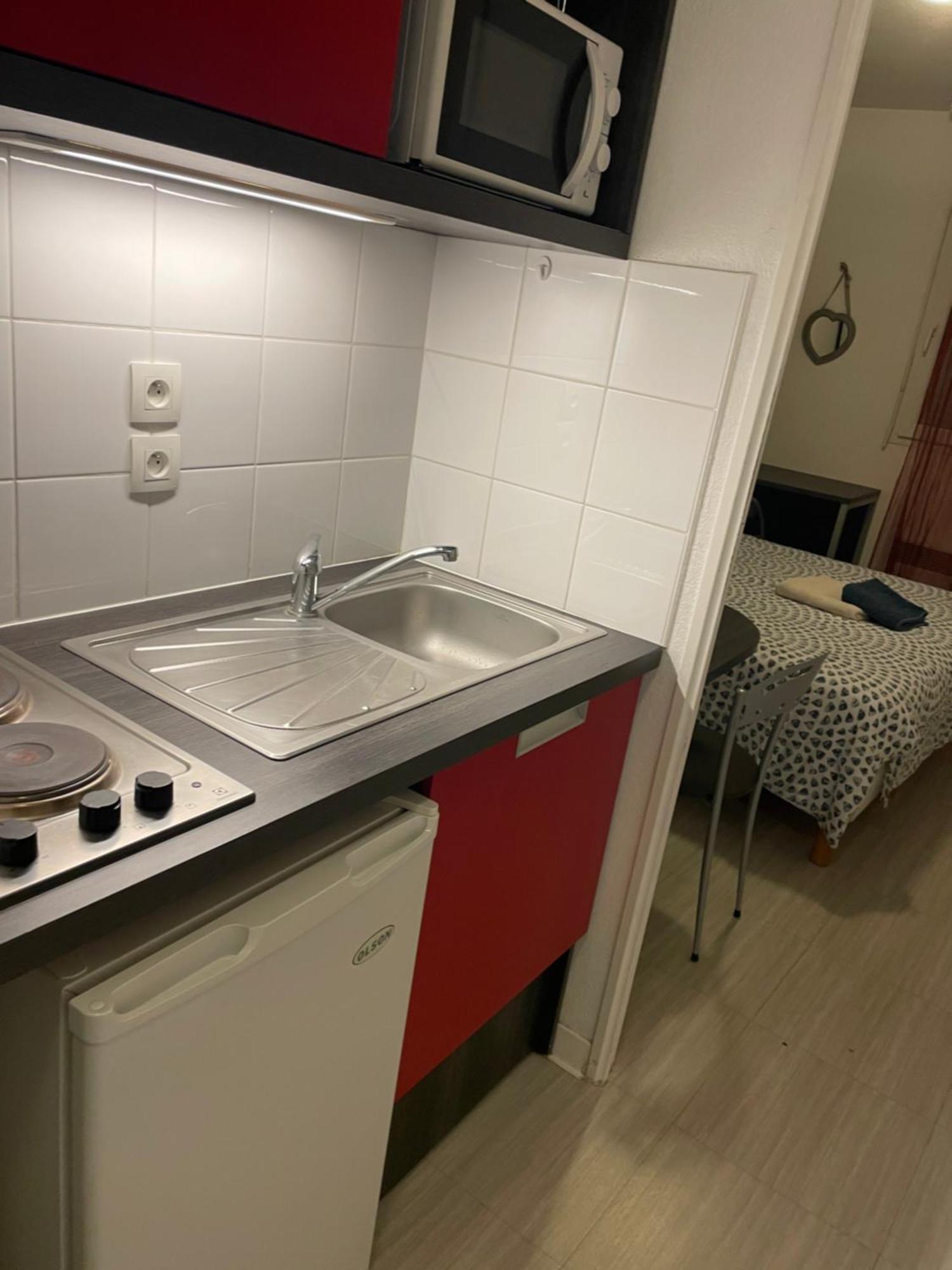 Joli Appartement Sur Aix-En-Provence Extérieur photo