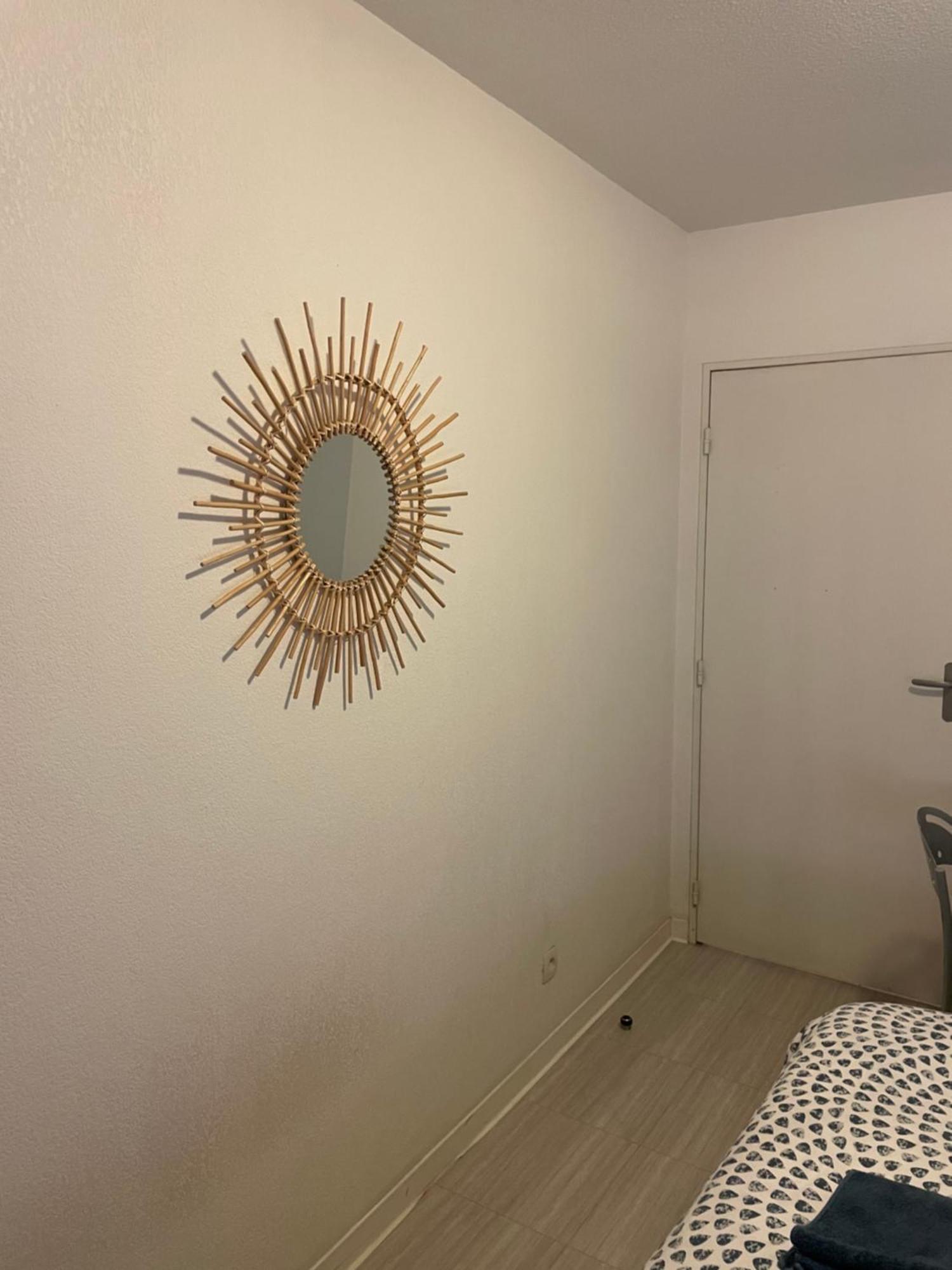 Joli Appartement Sur Aix-En-Provence Extérieur photo