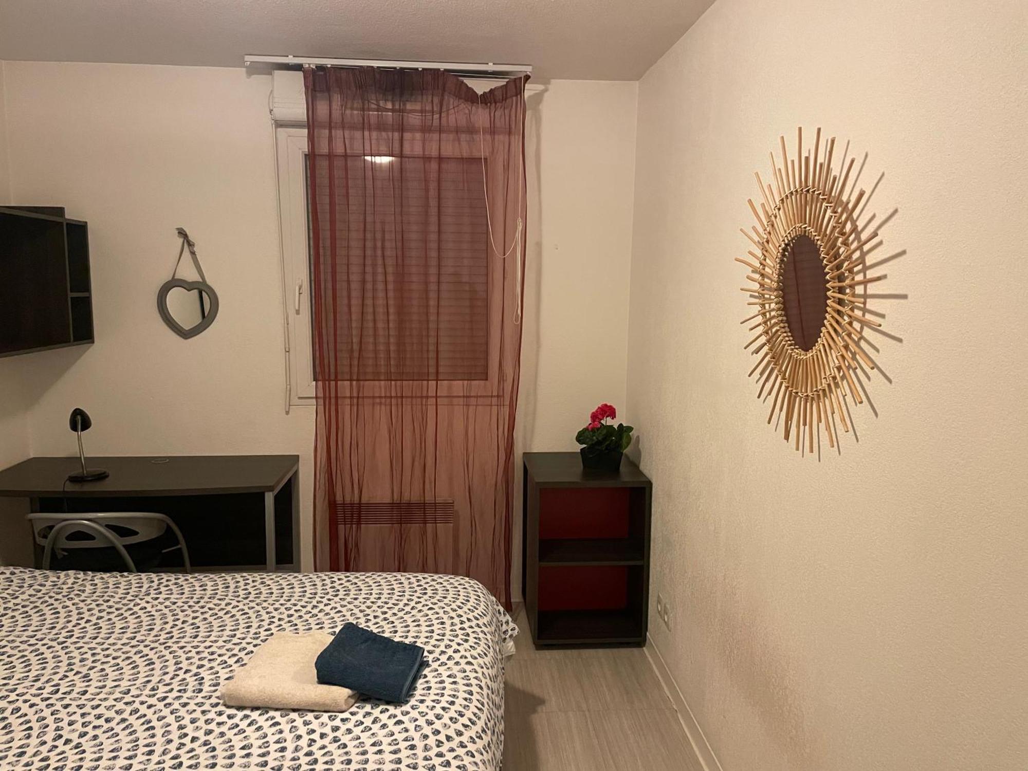 Joli Appartement Sur Aix-En-Provence Extérieur photo