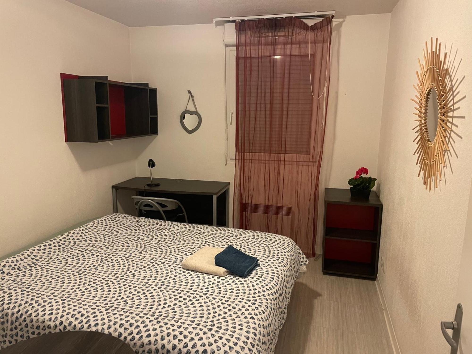 Joli Appartement Sur Aix-En-Provence Extérieur photo